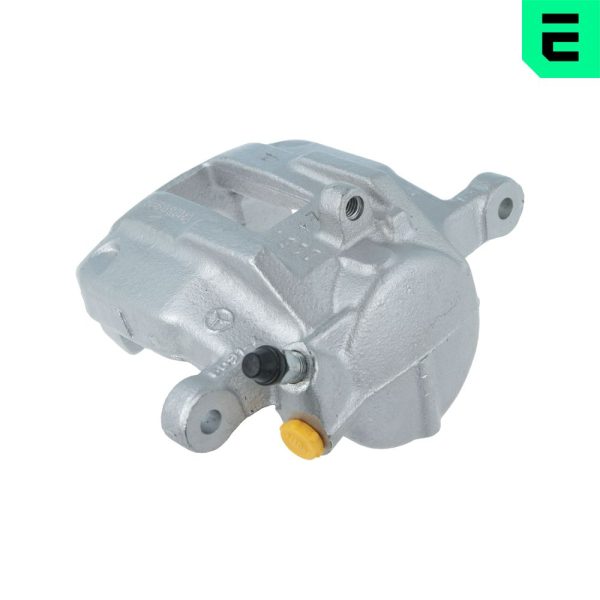 Etrier frana MERCEDES-BENZ A-CLASS (W168) A 140 (168.031, 168.131) benzina 82 cai OPTIMAL BC-1166R
