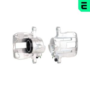 Etrier frana MERCEDES-BENZ A-CLASS (W168) A 140 (168.031, 168.131) benzina 82 cai OPTIMAL BC-1196L