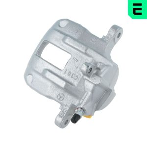 Etrier frana MERCEDES-BENZ A-CLASS (W168) A 140 (168.031, 168.131) benzina 82 cai OPTIMAL BC-1196R