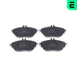 Placute frana MERCEDES-BENZ A-CLASS (W176) A 45 AMG 4-matic (176.052) benzina 360 cai OPTIMAL BP-12609