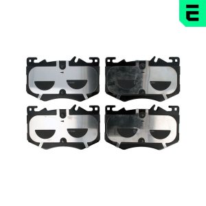 Placute frana MERCEDES-BENZ A-CLASS (W177) AMG A 35 4-matic (177.051) benzina 306 cai OPTIMAL BP-12934