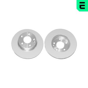 Disc frana MERCEDES-BENZ A-CLASS (W169) A 170 (169.032, 169.332) benzina 116 cai OPTIMAL BS-7808C