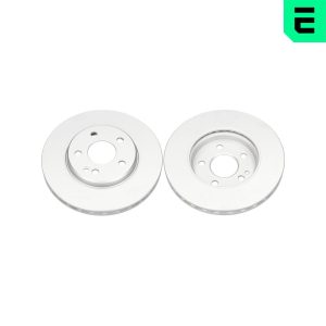 Disc frana MERCEDES-BENZ A-CLASS (W169) E-CELL (169.090) electric 68 cai OPTIMAL BS-7814C