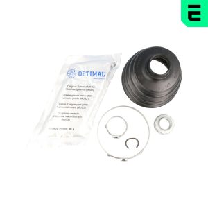 Ansamblu burduf articulatie planetara MERCEDES-BENZ A-CLASS (W168) A 210 (168.035, 168.135) benzina 140 cai OPTIMAL CVB-10635TPE