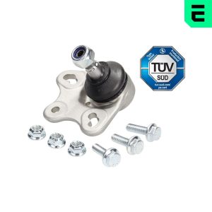 Pivot MERCEDES-BENZ A-CLASS (W168) A 140 (168.031, 168.131) benzina 82 cai OPTIMAL G3-625