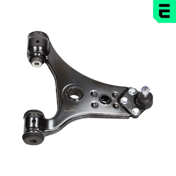 Brat suspensie roata MERCEDES-BENZ A-CLASS (W169) A 180 (169.032, 169.332) benzina 116 cai OPTIMAL G6-1114