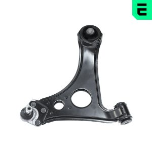Brat suspensie roata MERCEDES-BENZ A-CLASS (W168) A 140 (168.031, 168.131) benzina 82 cai OPTIMAL G6-560