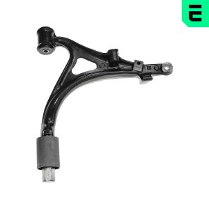 Brat suspensie roata MERCEDES-BENZ M-CLASS (W163) ML 270 CDI (163.113) diesel 163 cai OPTIMAL G6-954