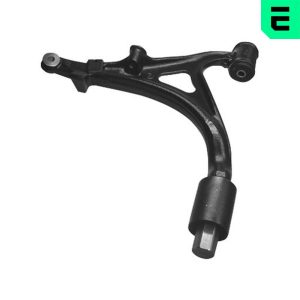 Brat suspensie roata MERCEDES-BENZ M-CLASS (W163) ML 270 CDI (163.113) diesel 163 cai OPTIMAL G6-956