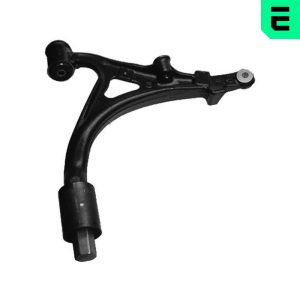 Brat suspensie roata MERCEDES-BENZ M-CLASS (W163) ML 270 CDI (163.113) diesel 163 cai OPTIMAL G6-957