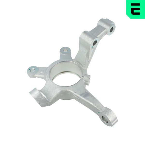Articulatie directie suspensie roata MERCEDES-BENZ A-CLASS (W169) A 170 (169.032, 169.332) benzina 116 cai OPTIMAL KN-401655-01-L