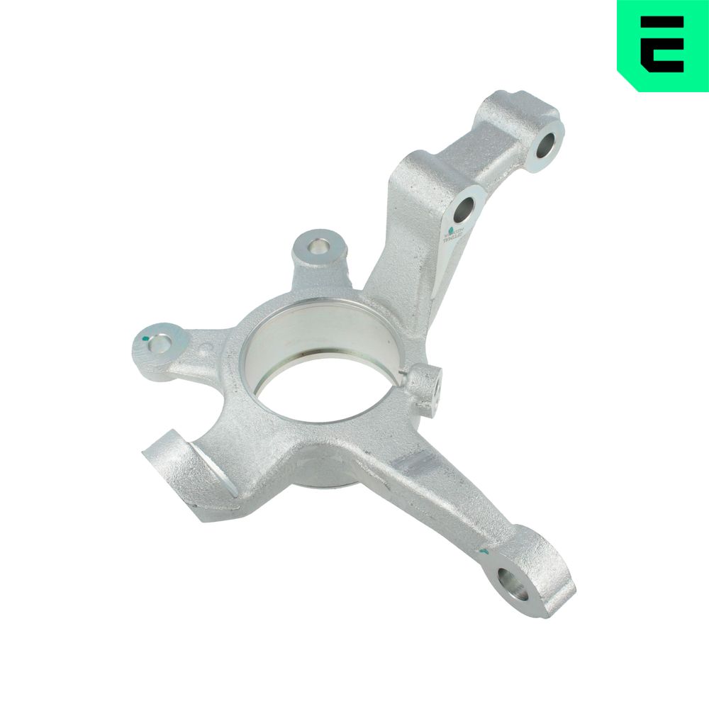 Articulatie directie suspensie roata MERCEDES-BENZ A-CLASS (W169) A 200 CDI (169.308, 169.008) diesel 136 cai OPTIMAL KN-401655-01-L