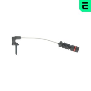 Senzor de avertizare uzura placute de frana MERCEDES-BENZ A-CLASS (W168) A 140 (168.031, 168.131) benzina 82 cai OPTIMAL WKT-50174K