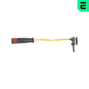 Senzor de avertizare uzura placute de frana MERCEDES-BENZ A-CLASS (W169) A 160 (169.031, 169.331) benzina 95 cai OPTIMAL WKT-50596K