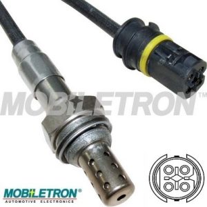 Sonda Lambda MERCEDES-BENZ A-CLASS (W168) A 160 (168.033, 168.133) benzina 102 cai MOBILETRON OS-B497P