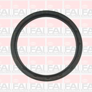 Simering arbore cotit MERCEDES-BENZ A-CLASS (W176) A 180 CDI (176.007) diesel 109 cai FAI AUTOPARTS OS1903