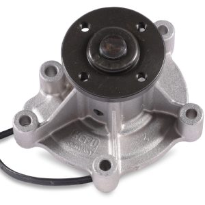 Pompa de apa MERCEDES-BENZ A-CLASS (W168) A 160 CDI (168.006) diesel 75 cai HEPU P141