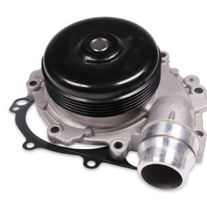Pompa de apa MERCEDES-BENZ A-CLASS (W176) A 220 d 4-matic (176.005) diesel 177 cai HEPU P1517
