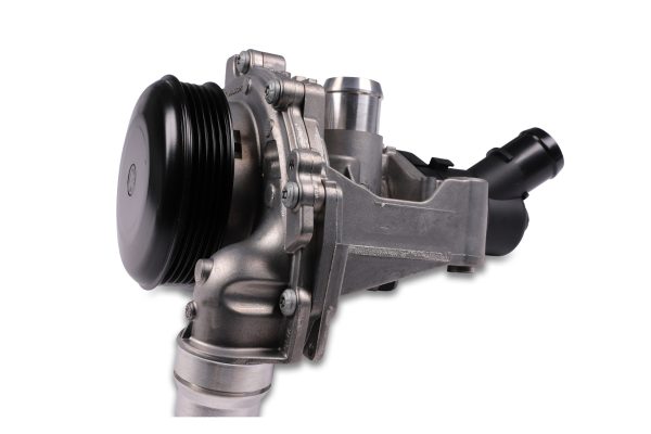 Pompa de apa MERCEDES-BENZ A-CLASS (W176) A 220 CDI 4-matic (176.005) diesel 170 cai HEPU P1517A-TH