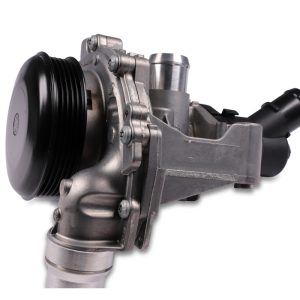 Pompa de apa MERCEDES-BENZ A-CLASS (W176) A 220 d 4-matic (176.005) diesel 177 cai HEPU P1517A-TH