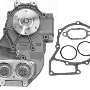 Pompa de apa MERCEDES-BENZ ACTROS 2548, 2548 L diesel 476 cai HEPU P1541