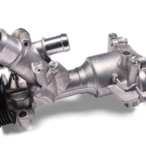 Pompa de apa MERCEDES-BENZ A-CLASS (W176) A 45 AMG 4-matic (176.052) benzina 360 cai HEPU P1576