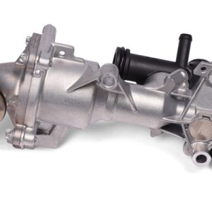 Pompa de apa MERCEDES-BENZ A-CLASS (W177) A 220 4-matic (177.045) benzina 190 cai HEPU P1585