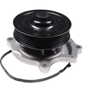 Pompa de apa MERCEDES-BENZ A-CLASS (W177) A 200 d (177.012) diesel 150 cai HEPU P1589