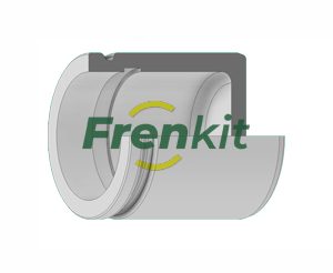 Piston etrier frana MERCEDES-BENZ M-CLASS (W163) ML 270 CDI (163.113) diesel 163 cai FRENKIT P444701
