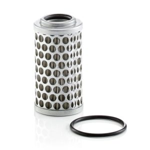 Filtru combustibil MERCEDES-BENZ ACTROS MP2 / MP3 3348 A diesel 476 cai MANN-FILTER P 54 x