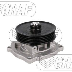 Pompa de apa MERCEDES-BENZ A-CLASS (W177) A 220 d (177.014) diesel 190 cai GRAF PA1441