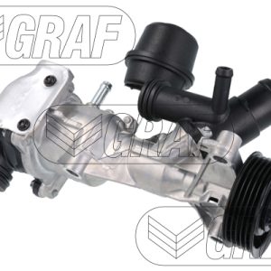 Pompa de apa MERCEDES-BENZ A-CLASS (W176) A 220 4-matic (176.047) benzina 184 cai GRAF PA1492