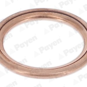 Inel etansare surub drena ulei MERCEDES-BENZ A-CLASS limuzina (V177) A 200 4-matic (177.188) benzina 163 cai PAYEN PA349