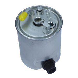 Filtru combustibil MERCEDES-BENZ A-CLASS (W168) A 160 CDI (168.006) diesel 75 cai MAXGEAR 26-2179