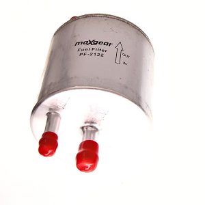 Filtru combustibil MERCEDES-BENZ A-CLASS (W168) A 160 (168.033, 168.133) benzina 102 cai MAXGEAR 26-0422