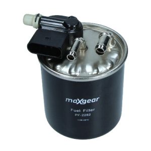 Filtru combustibil MERCEDES-BENZ A-CLASS (W176) A 160 CDI / d (176.011) diesel 90 cai MAXGEAR 26-2246