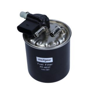 Filtru combustibil MERCEDES-BENZ A-CLASS (W176) A 220 d 4-matic (176.005) diesel 177 cai MAXGEAR 26-1548