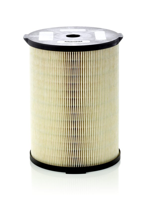 Filtru ulei MERCEDES-BENZ ACTROS 4143 AK diesel 428 cai MANN-FILTER PFU 19 226 x