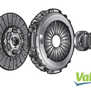 Kit ambreiaj MERCEDES-BENZ ACTROS 1831 K diesel 313 cai VALEO 827026