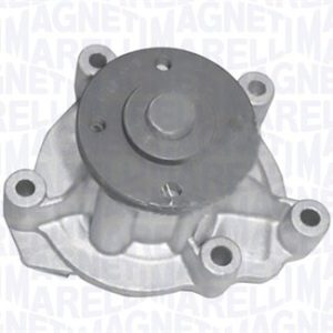 Pompa de apa MERCEDES-BENZ A-CLASS (W168) A 160 CDI (168.006) diesel 75 cai MAGNETI MARELLI 352316170668