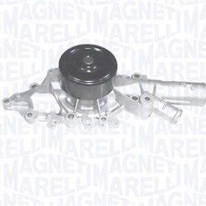 Pompa de apa MERCEDES-BENZ M-CLASS (W163) ML 270 CDI (163.113) diesel 163 cai MAGNETI MARELLI 352316170674