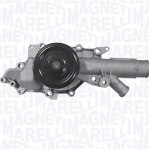Pompa de apa MERCEDES-BENZ A-CLASS (W169) A 160 CDI (169.006, 169.306) diesel 82 cai MAGNETI MARELLI 352316170690