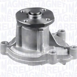 Pompa de apa MERCEDES-BENZ A-CLASS (W169) A 160 (169.031, 169.331) benzina 95 cai MAGNETI MARELLI 352316170705