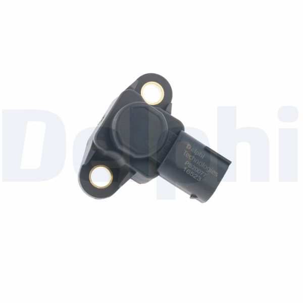 Senzor presiune galerie admisie MERCEDES-BENZ A-CLASS (W176) A 200 CDI (176.001) diesel 136 cai DELPHI PS20077-12B1