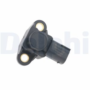 Senzor presiune galerie admisie MERCEDES-BENZ A-CLASS (W169) A 200 CDI (169.308, 169.008) diesel 136 cai DELPHI PS20084-12B1