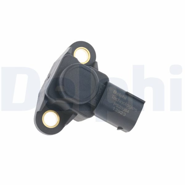 Senzor presiune galerie admisie MERCEDES-BENZ A-CLASS (W169) A 160 CDI (169.006, 169.306) diesel 82 cai DELPHI PS20084-12B1