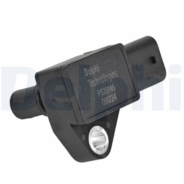 Senzor presiune galerie admisie MERCEDES-BENZ A-CLASS limuzina (V177) A 180 d (177.110) diesel 116 cai DELPHI PS20145-12B1