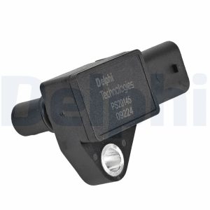 Senzor presiune galerie admisie MERCEDES-BENZ A-CLASS limuzina (V177) A 220 d 4-matic (177.115) diesel 190 cai DELPHI PS20145-12B1
