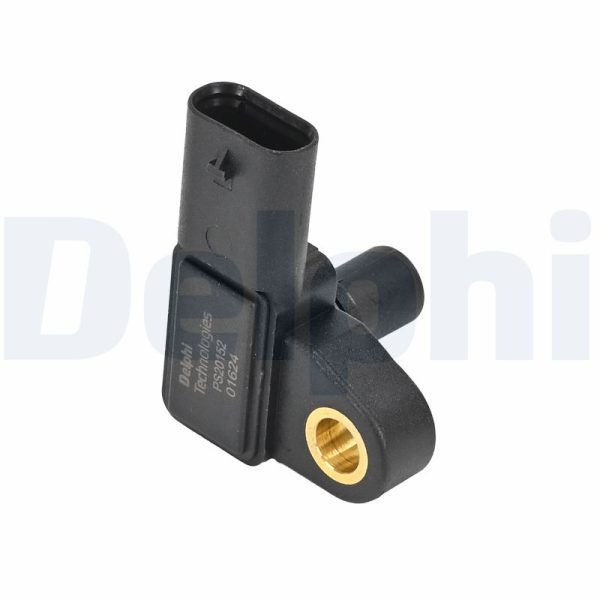 Senzor presiune galerie admisie MERCEDES-BENZ A-CLASS (W176) A 160 (176.041) benzina 102 cai DELPHI PS20152-12B1