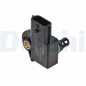 Senzor presiune galerie admisie MERCEDES-BENZ A-CLASS (W176) A 160 CDI / d (176.011) diesel 90 cai DELPHI PS20153-12B1
